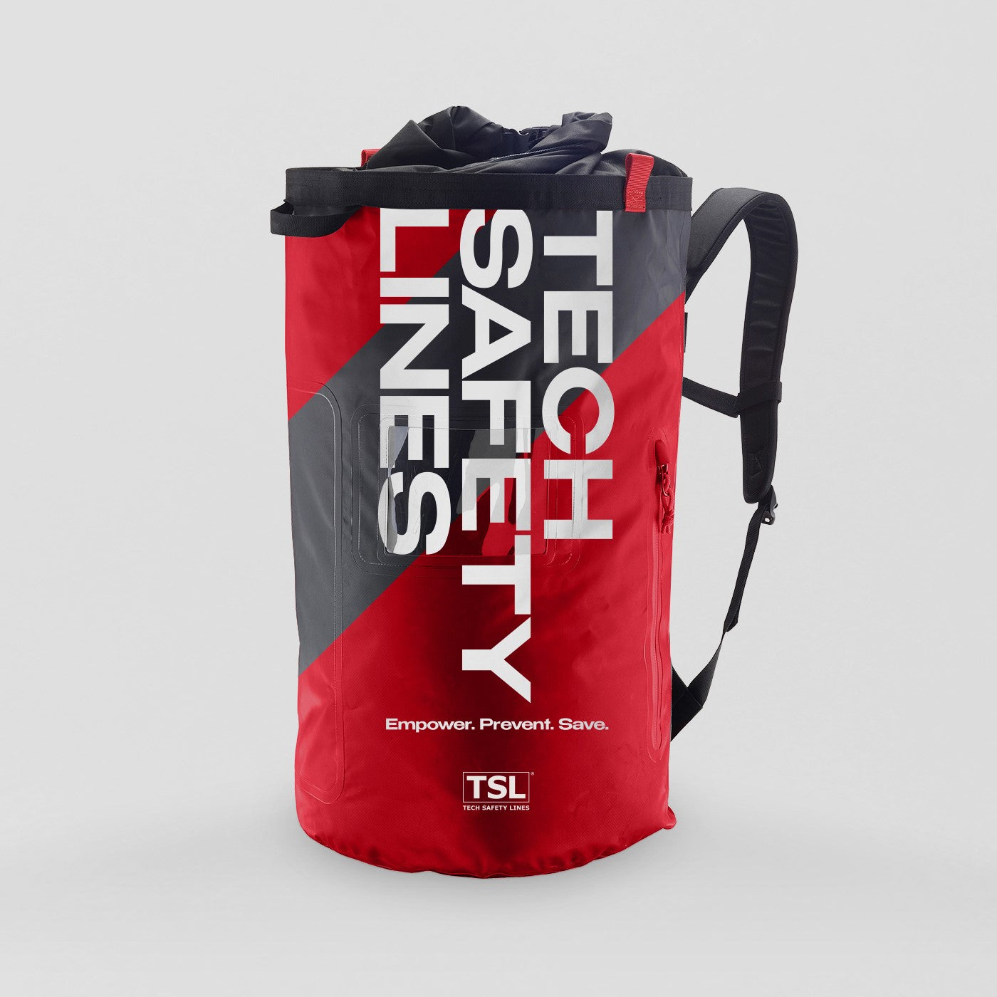 Vertical Fall Arrest Systems