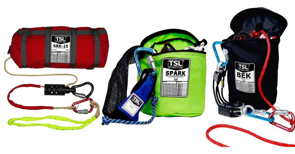 Rescue Kits