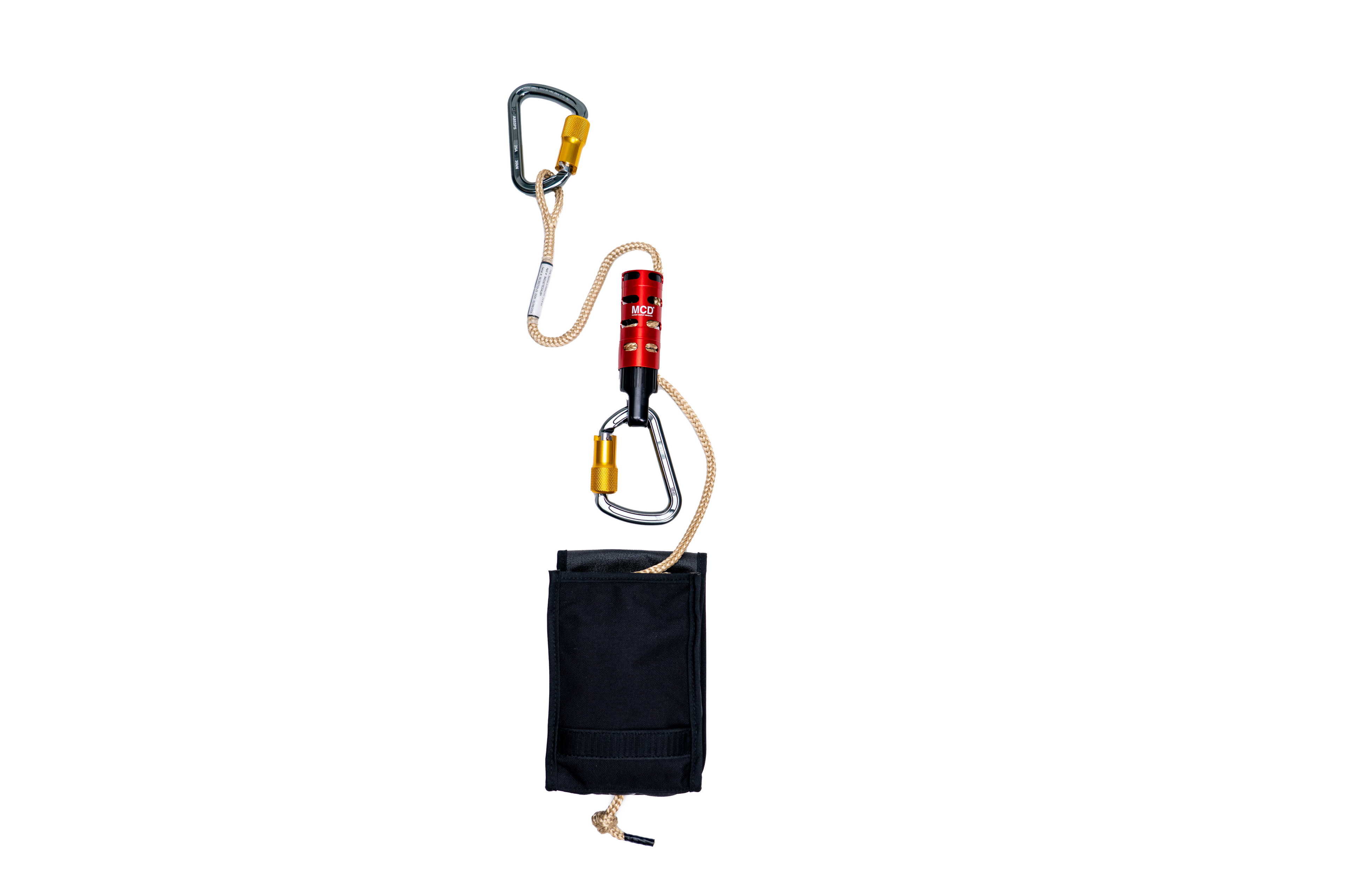 MCD® Fire Escape System