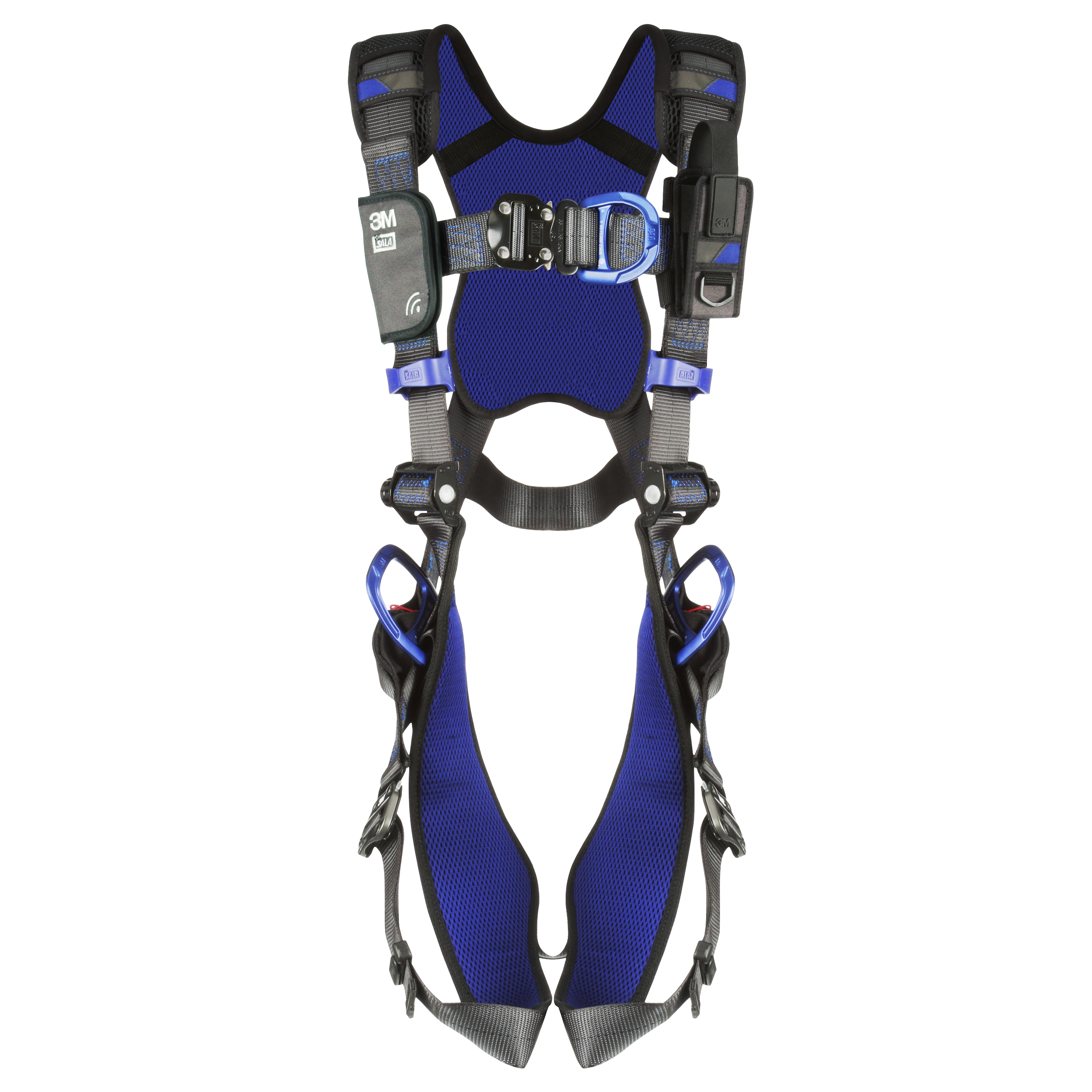 3M™ DBI-SALA® ExoFit™ X300 Safety Harness