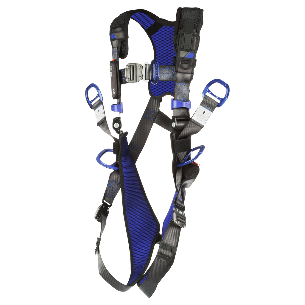 3M™ DBI-SALA® ExoFit™ X300 Safety Harness