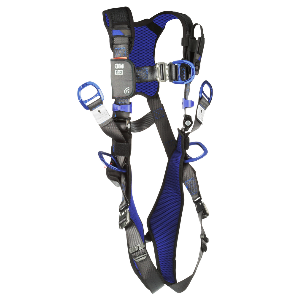 3M™ DBI-SALA® ExoFit™ X300 Safety Harness