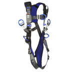 3M™ DBI-SALA® ExoFit™ X300 Safety Harness