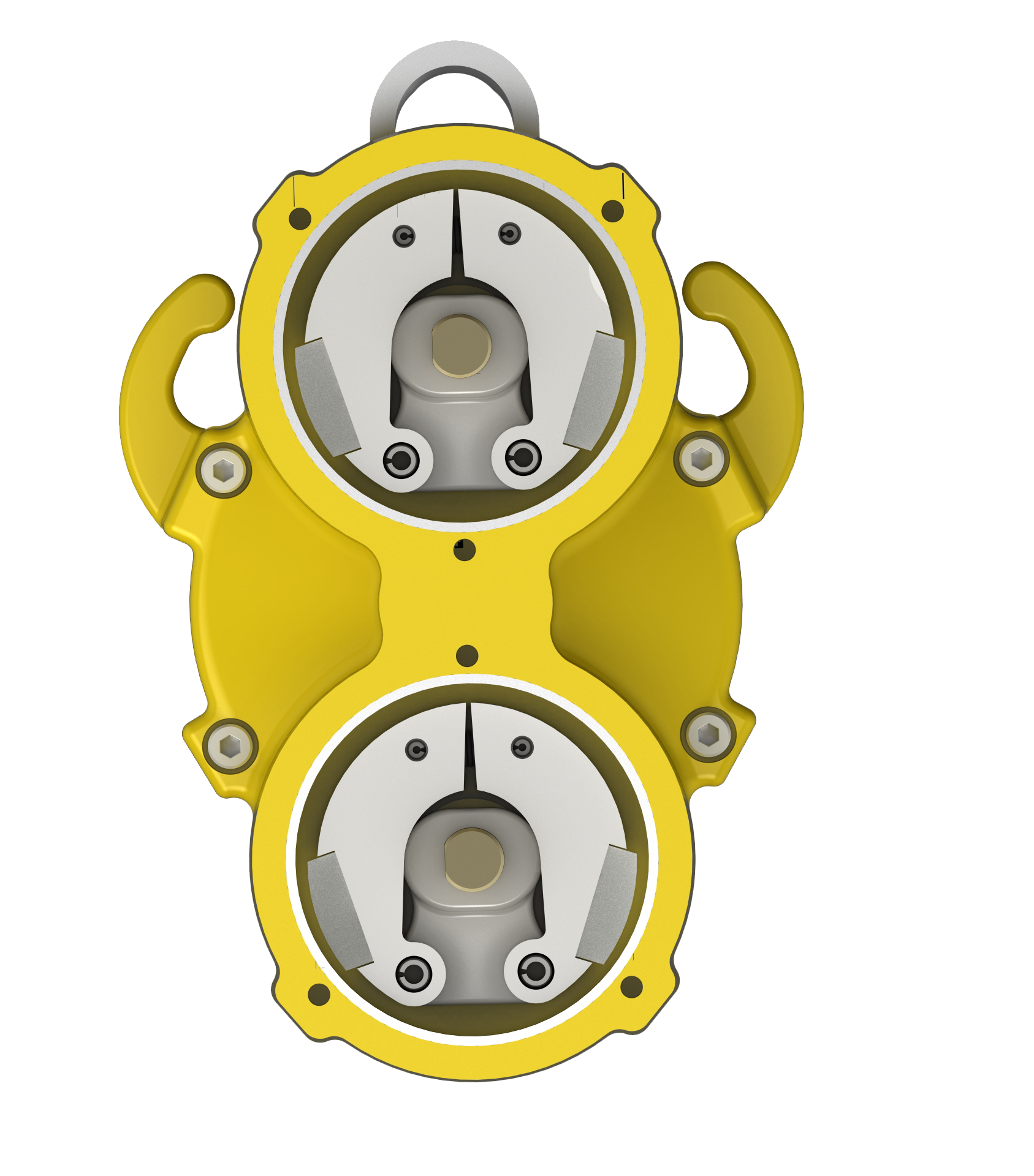 3M™ DBI-SALA® Rollgliss™ R550 Rescue and Descent Device Kit