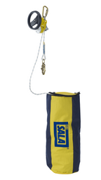 3M™ DBI-SALA® Rollgliss™ R550 Rescue and Descent Device Kit