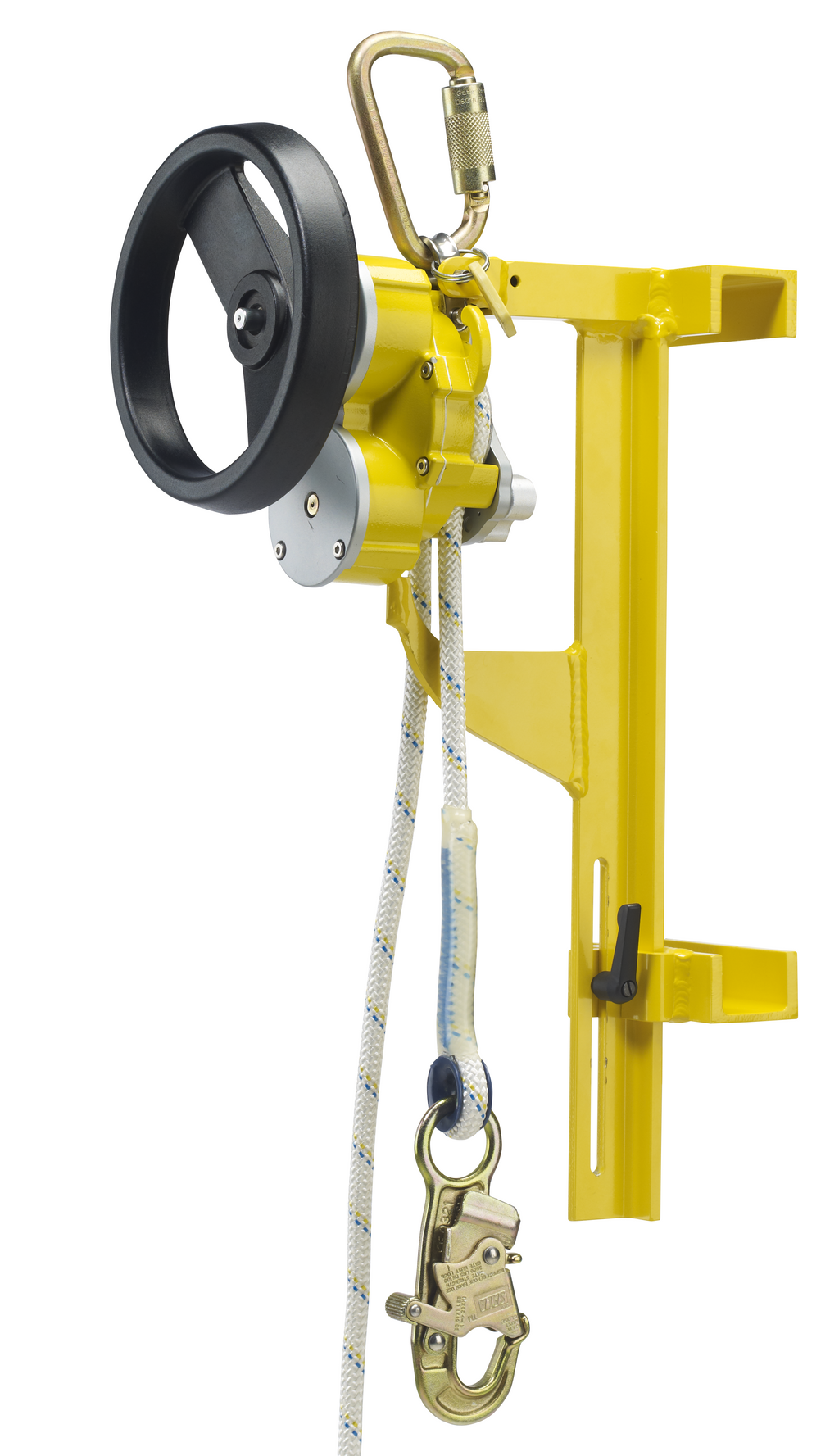 3M™ DBI-SALA® Rollgliss™ R550 Rescue and Descent Device Kit