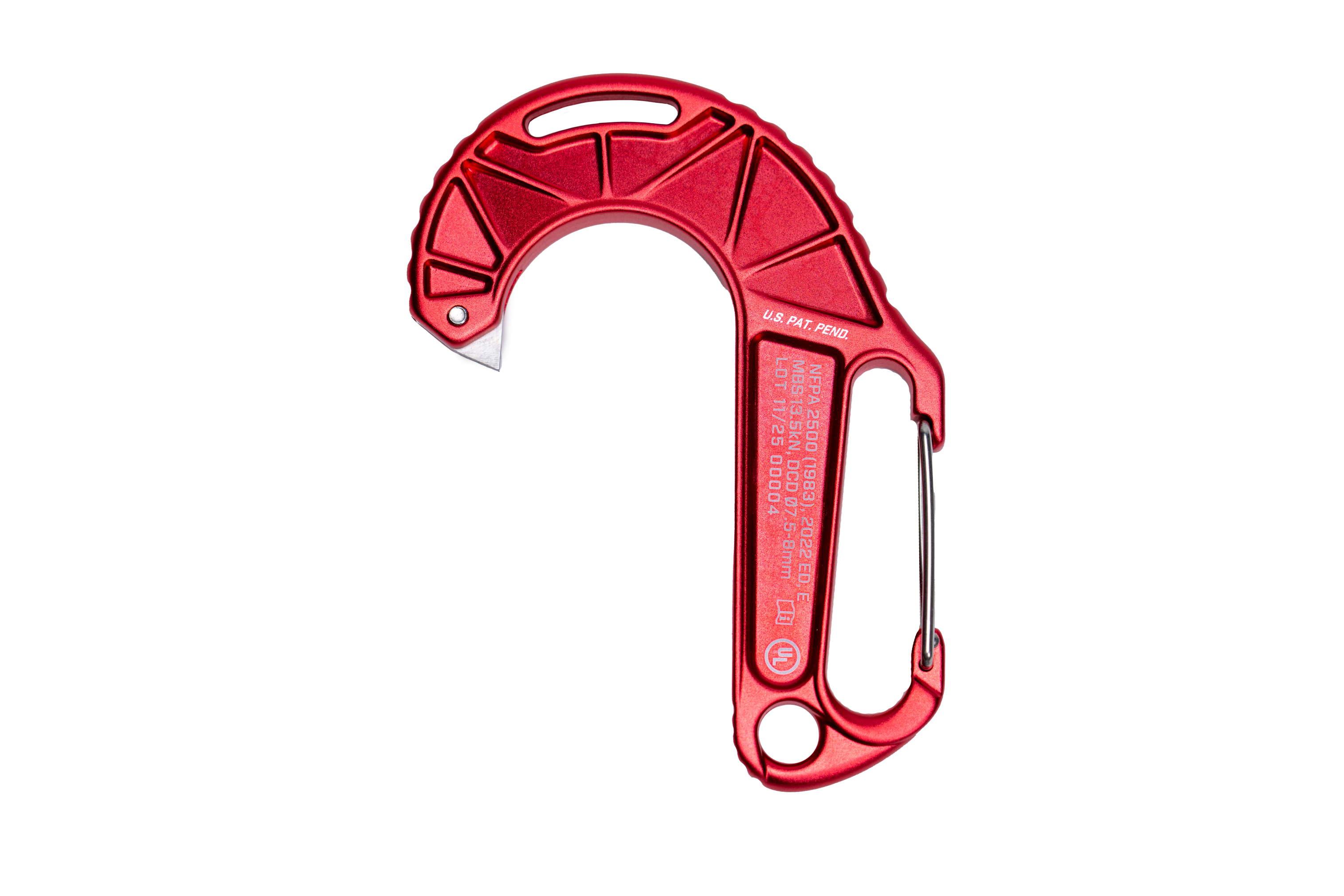 MCD® Fire Escape System
