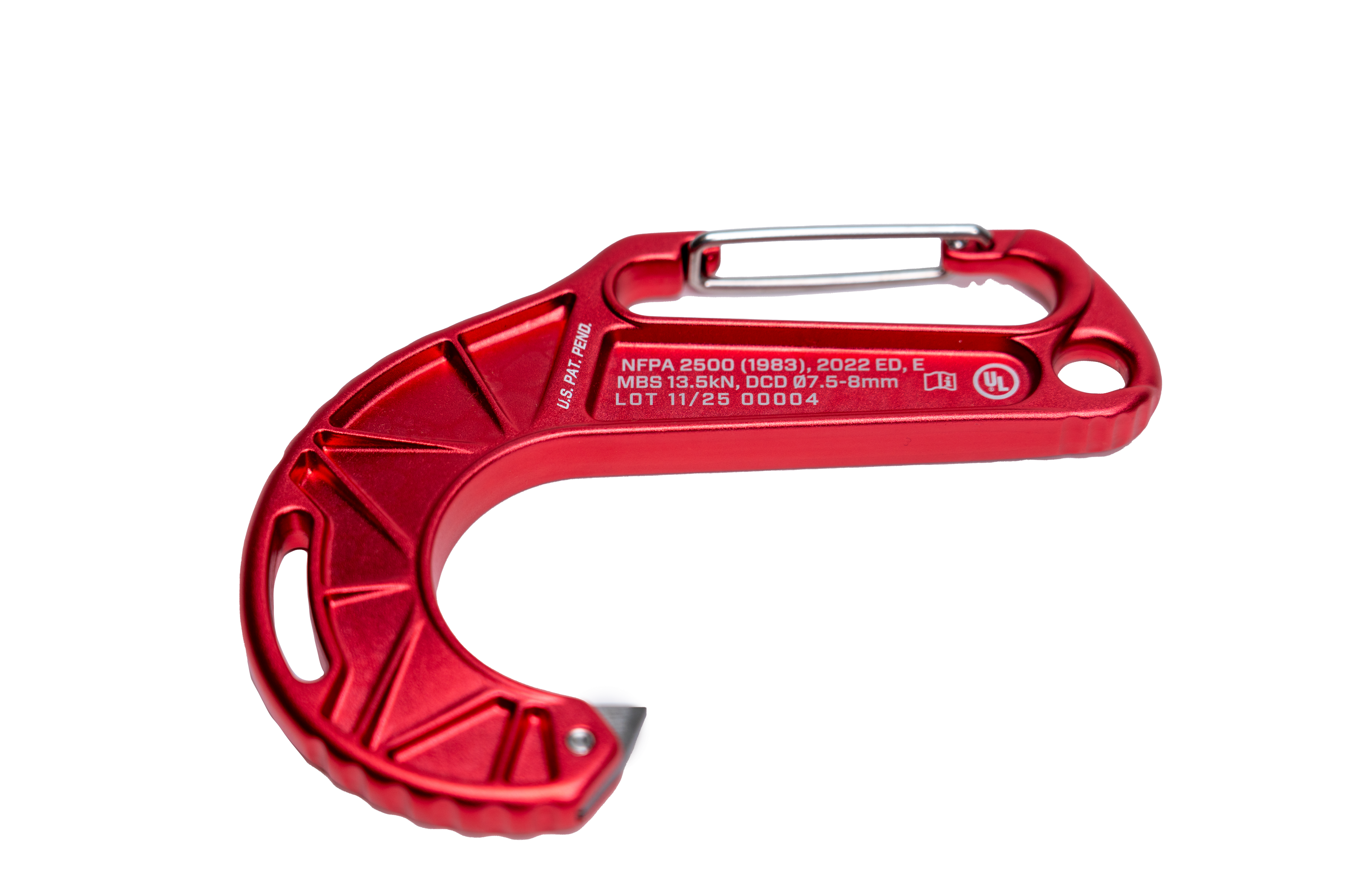 MCD® Fire Escape System