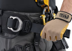Petzl® ASTRO® Rope Access Harness - International Version