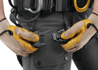 Petzl® ASTRO® Rope Access Harness - International Version