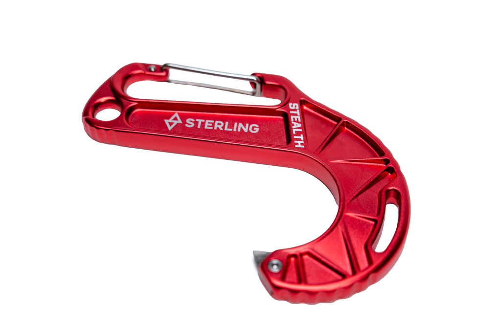 Sterling® Stealth Escape Anchor Hook
