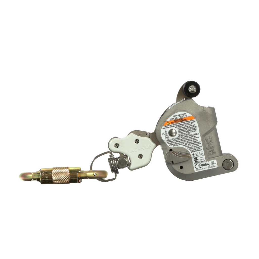 3M™ DBI-SALA® Lad-Saf™ X2 Detachable Cable Sleeve 6160030