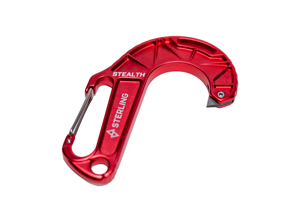 Sterling® Stealth Escape Anchor Hook