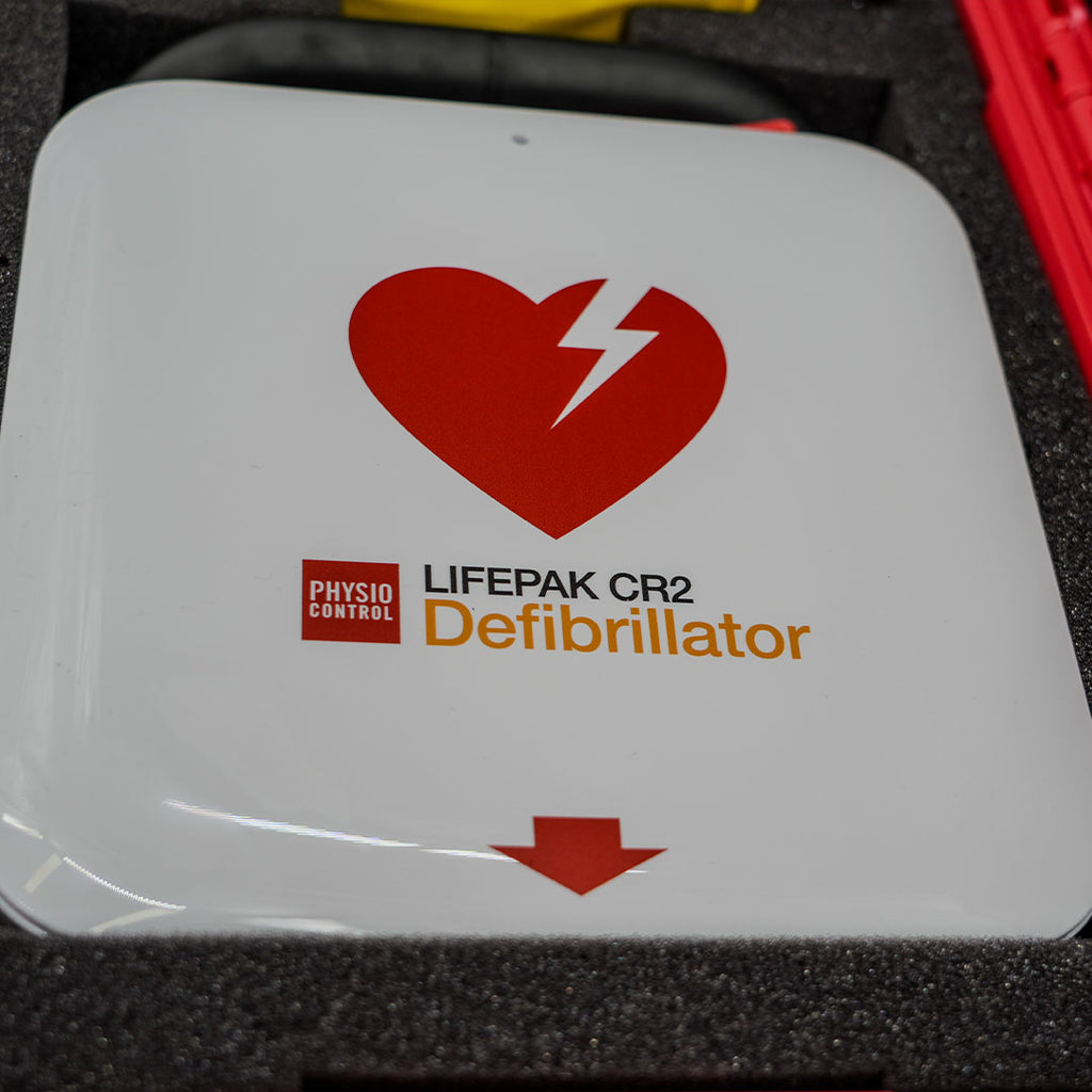 AED Prep Kit