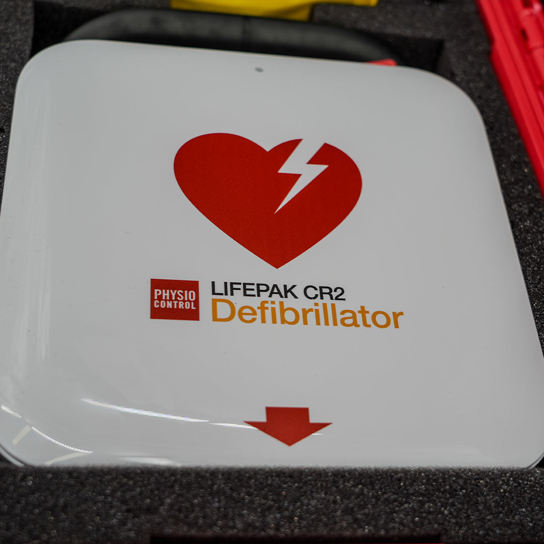 AED Prep Kit