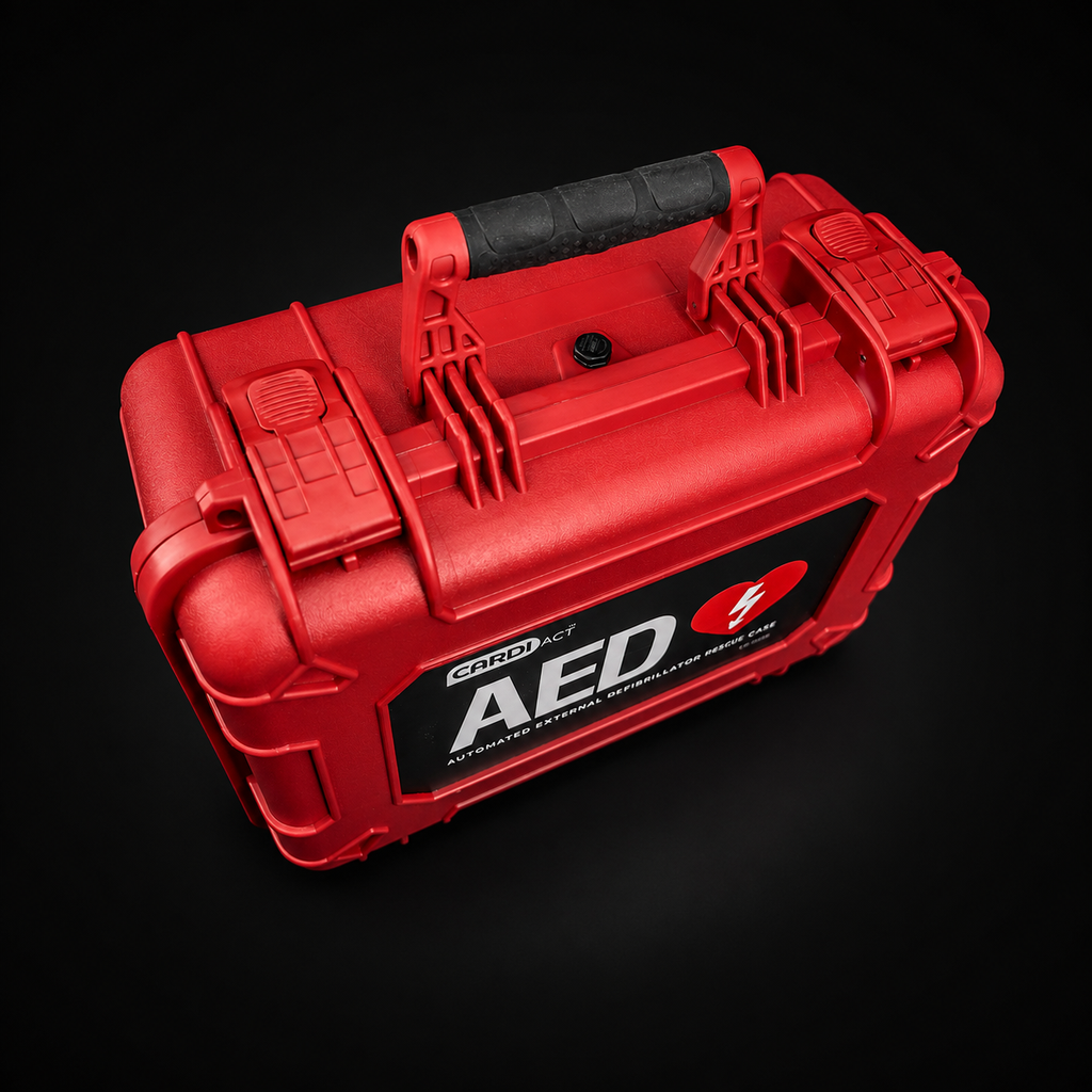 AED Prep Kit
