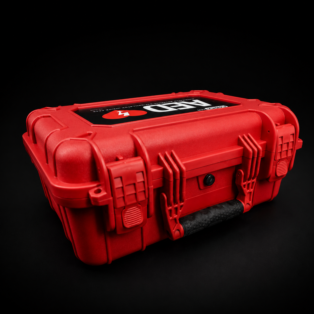AED Prep Kit