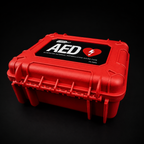 AED Prep Kit