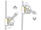 Petzl® ASAP® LOCK