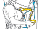 Petzl® ASAP® LOCK