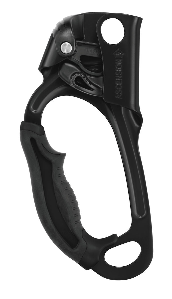 ASCENSION Rope Clamp