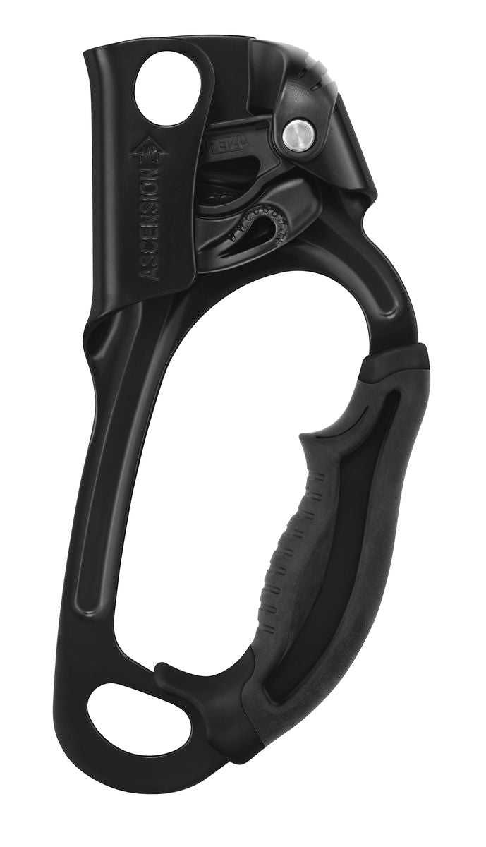 ASCENSION Rope Clamp