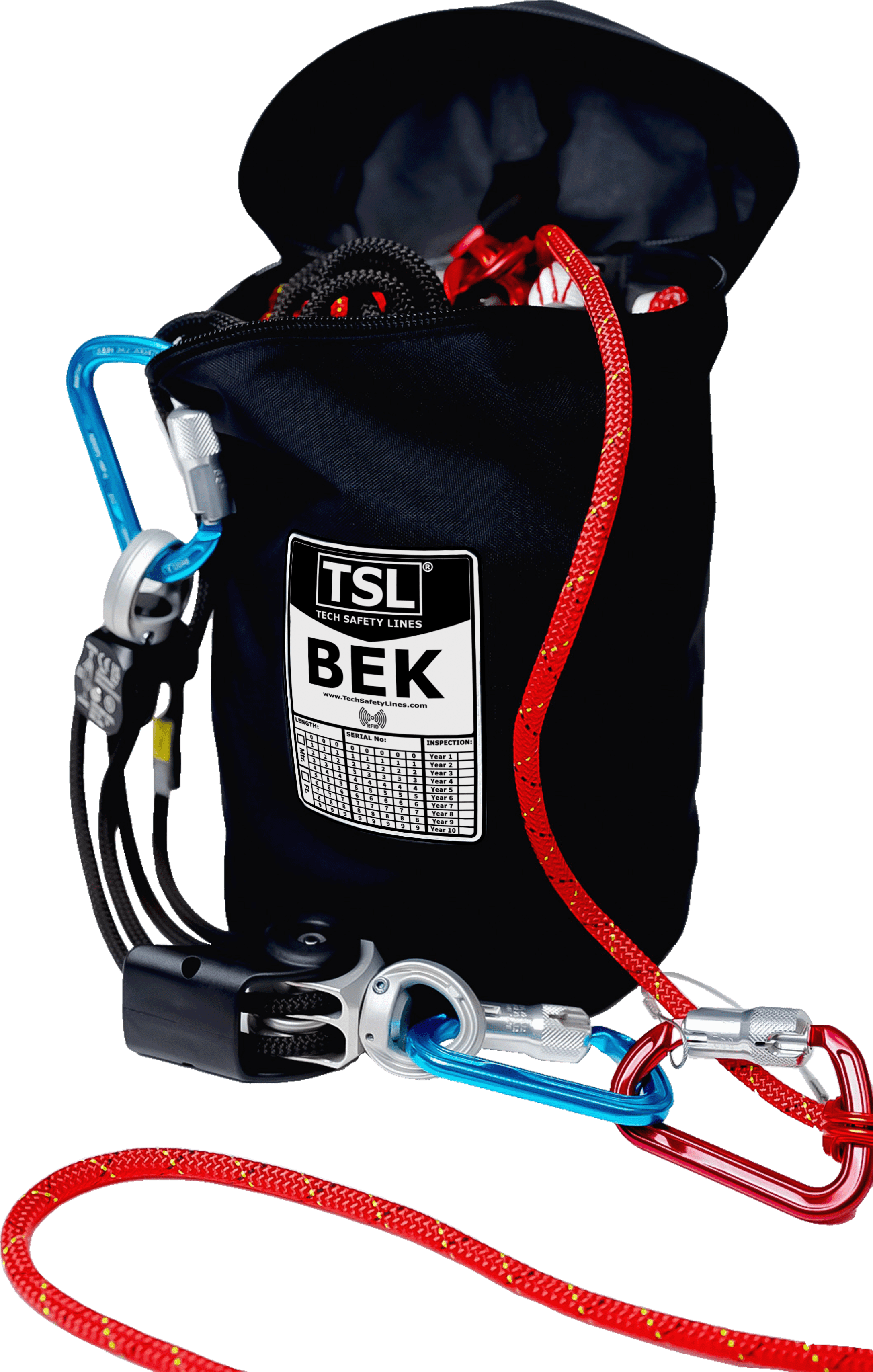 BEK Blade Extraction Kit