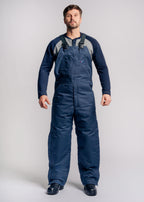 LAPCO FR Insulated Bib with Windshield Technology