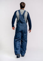 LAPCO FR Insulated Bib with Windshield Technology