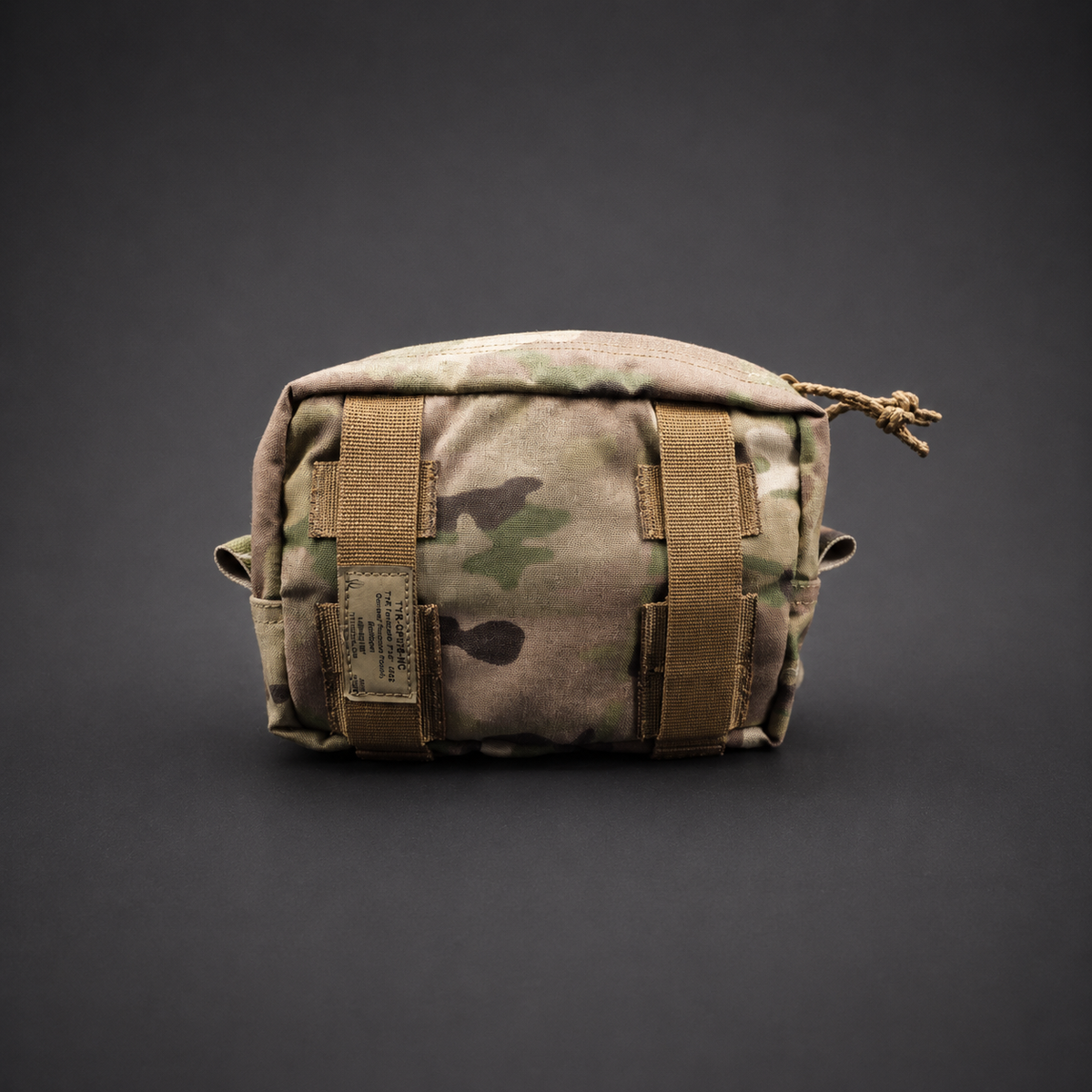 MCD® Military Compact Descender®