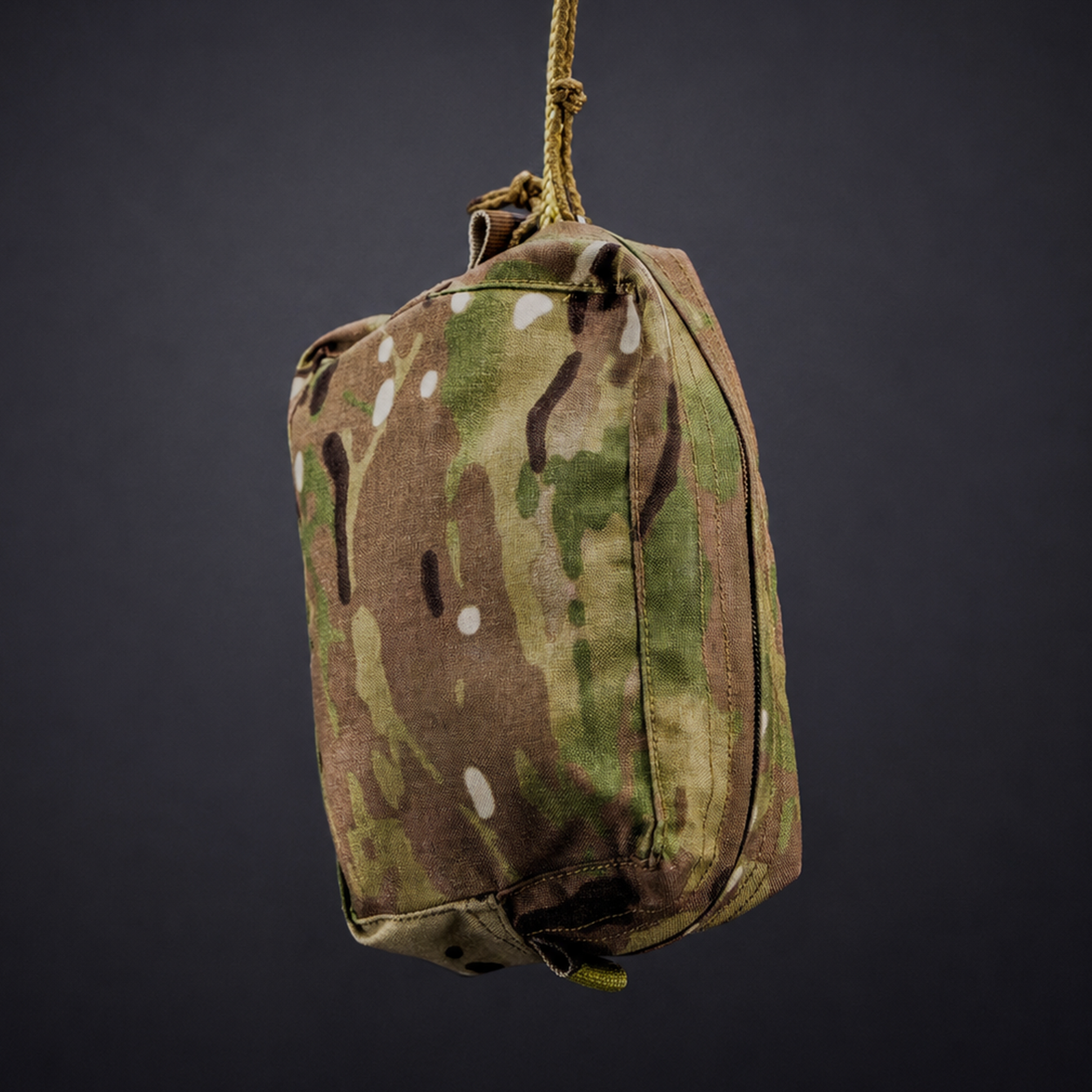 MCD® Military Compact Descender®