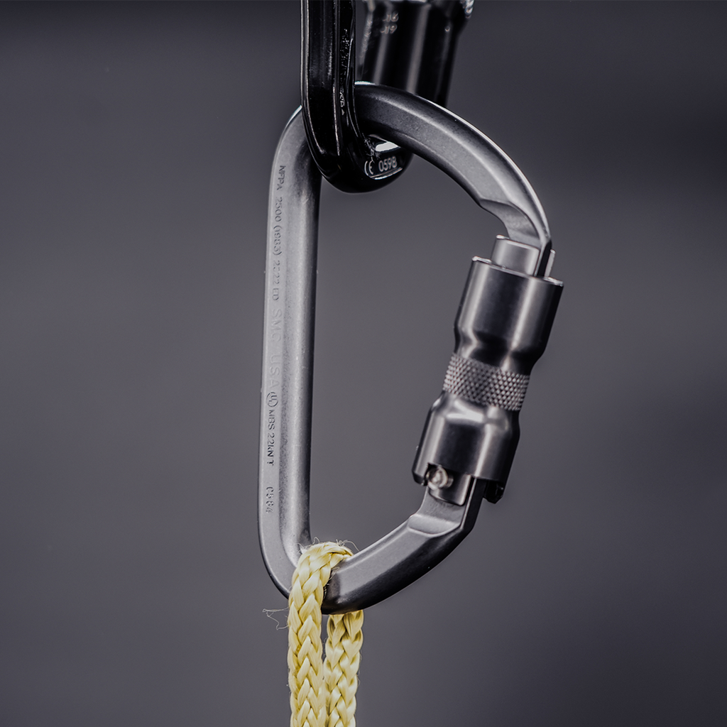 MCD® Military Compact Descender®