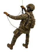 MCD® Military Compact Descender®