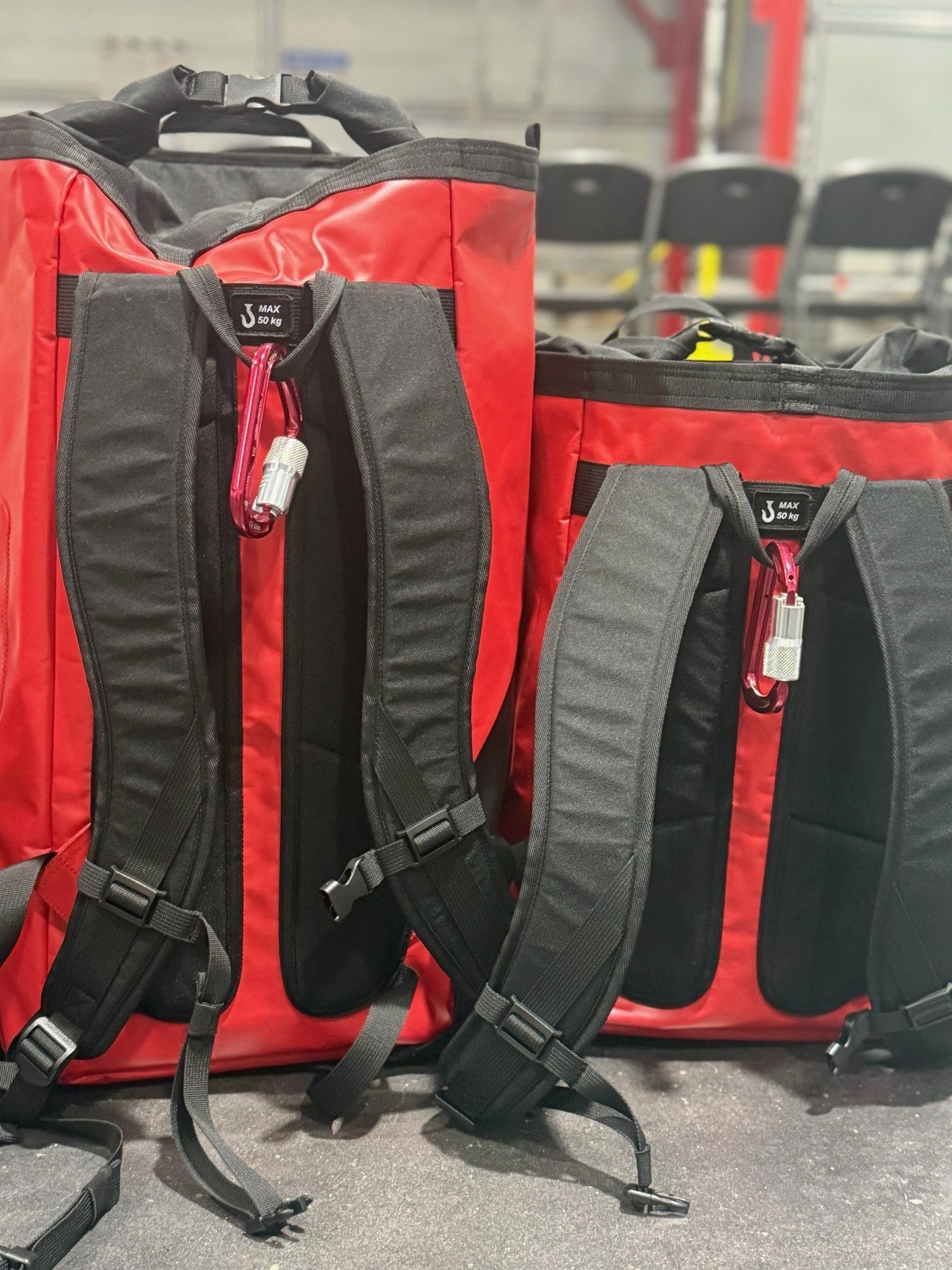 TSL Climber Kit