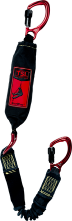 Arc Flash StepWise® Single Leg Lanyard (CM0175A)