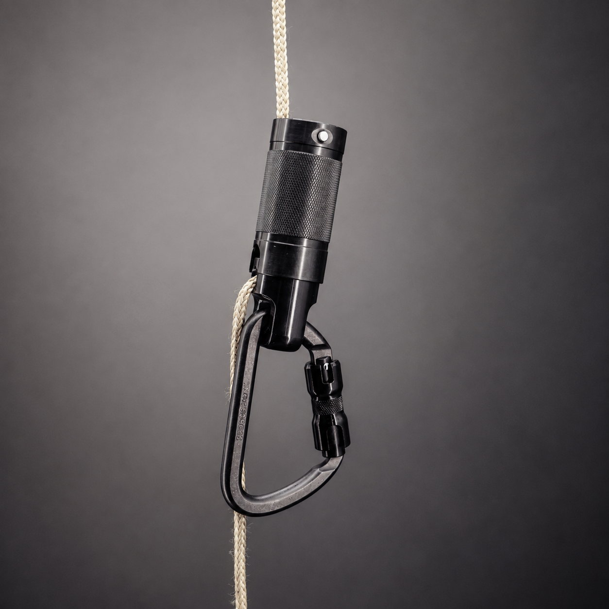 MCD® Military Compact Descender®