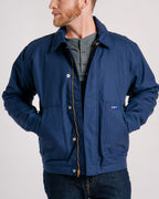 LAPCO FR Jacket with Windshield Technology