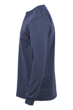 LAPCO FR™ Henley Tees