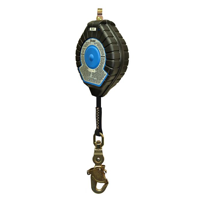 Fall Safe SkyLoc® Self Retracting Lanyard, 20'