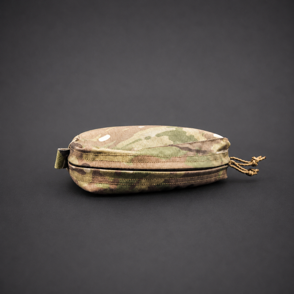 MCD® Military Compact Descender®