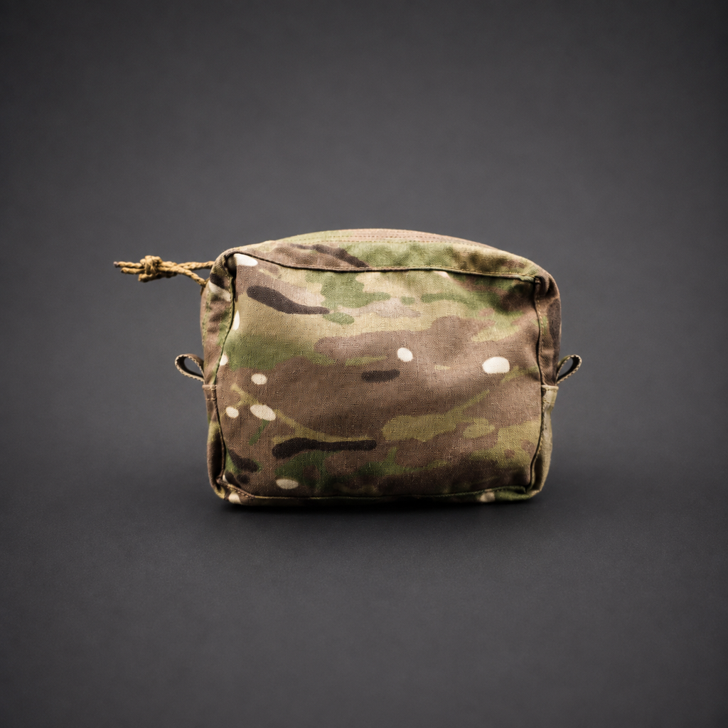 MCD® Military Compact Descender®