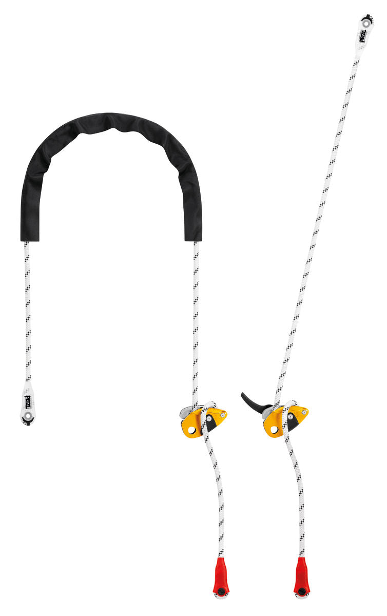 Petzl® GRILLON Work Positioning Lanyard