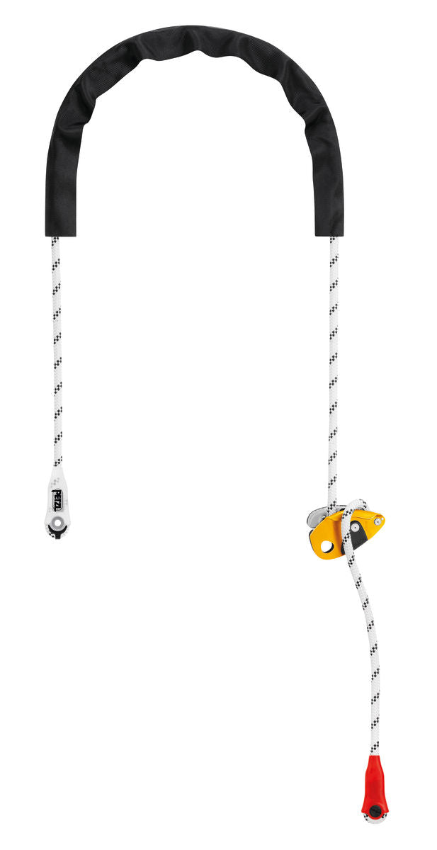 Petzl® GRILLON Work Positioning Lanyard