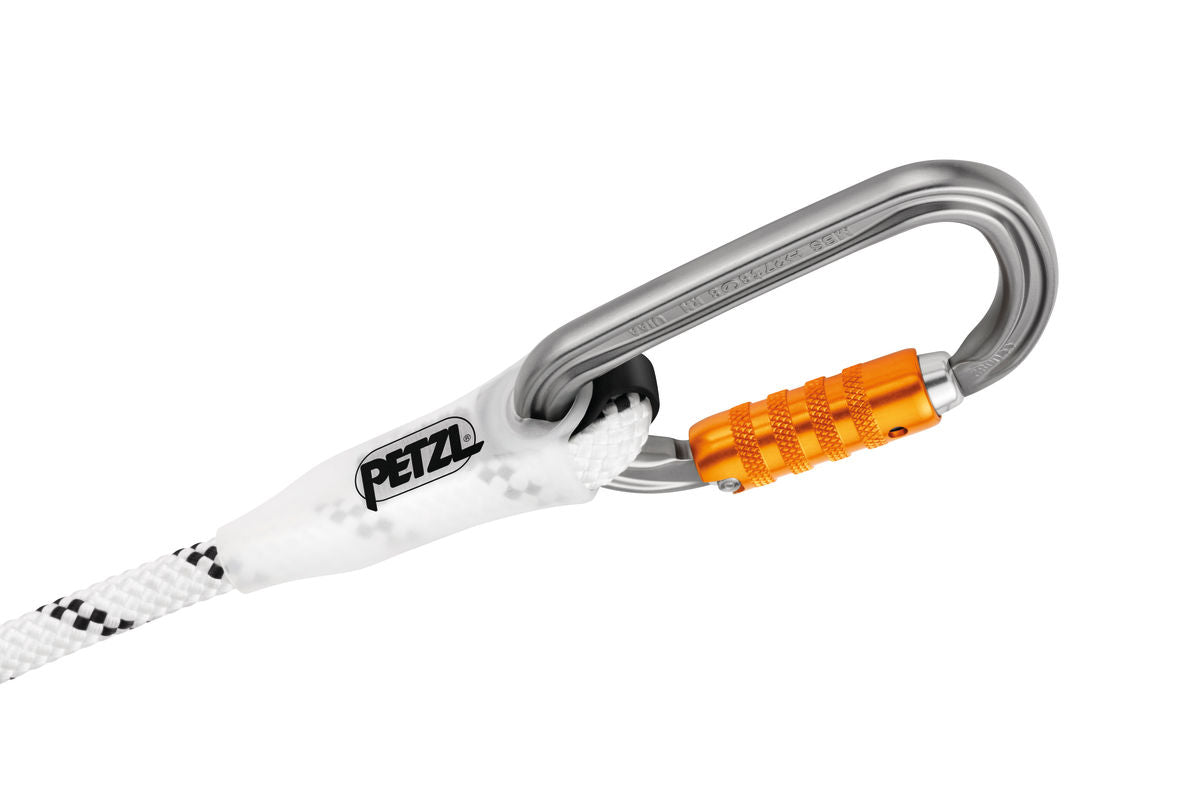 Petzl® GRILLON Work Positioning Lanyard