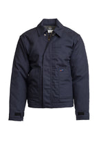 LAPCO FR Jacket with Windshield Technology