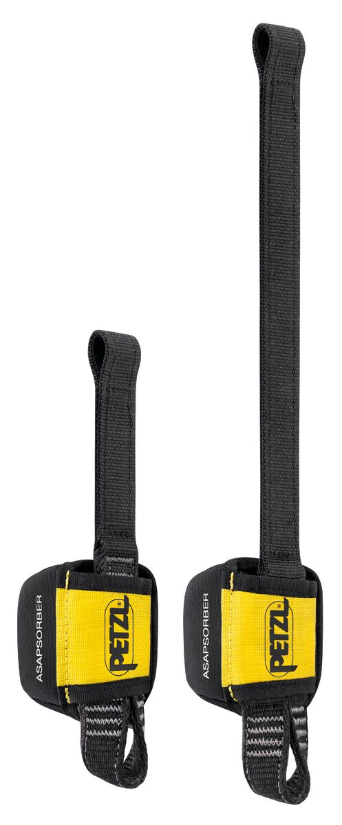 Petzl® ASAP’SORBER (2025)