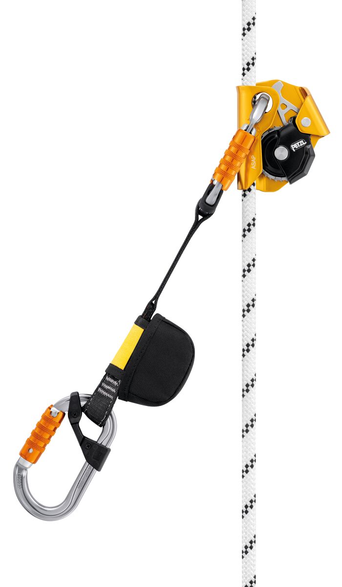Petzl® ASAP’SORBER (2025)