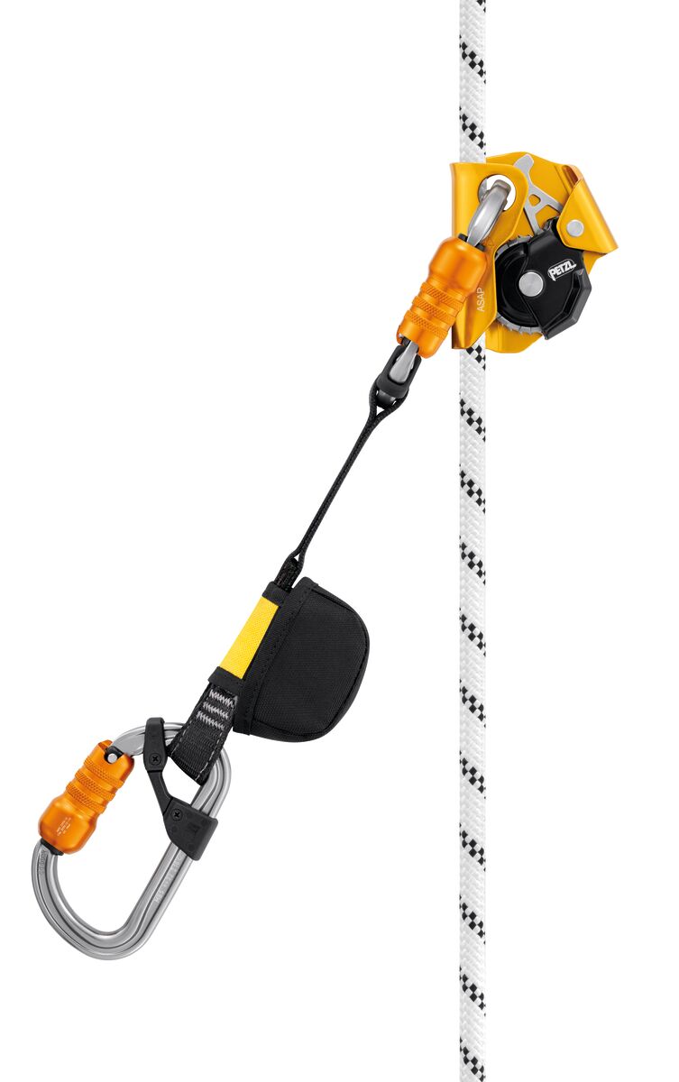 Petzl® ASAP’SORBER (2025)