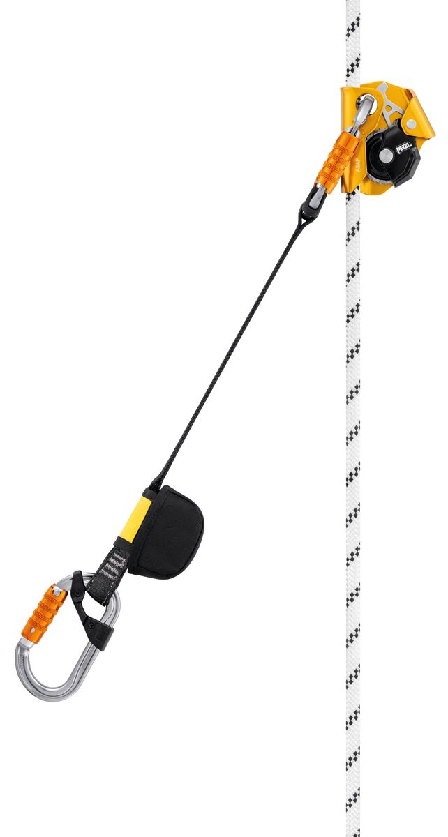 Petzl® ASAP’SORBER (2025)