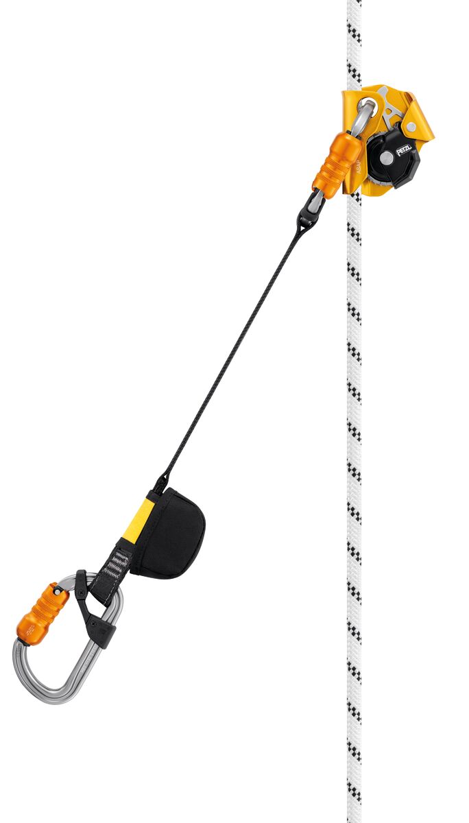 Petzl® ASAP’SORBER (2025)